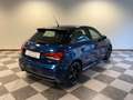 Audi A1 A1 Sportback 1.0 tfsi Admired 82cv Blu/Azzurro - thumbnail 2