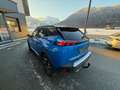 Peugeot 2008 GT PureTech 130 EAT8 Blau - thumbnail 4