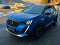 Peugeot 2008 GT PureTech 130 EAT8 Blau - thumbnail 2