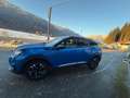 Peugeot 2008 GT PureTech 130 EAT8 Blau - thumbnail 3