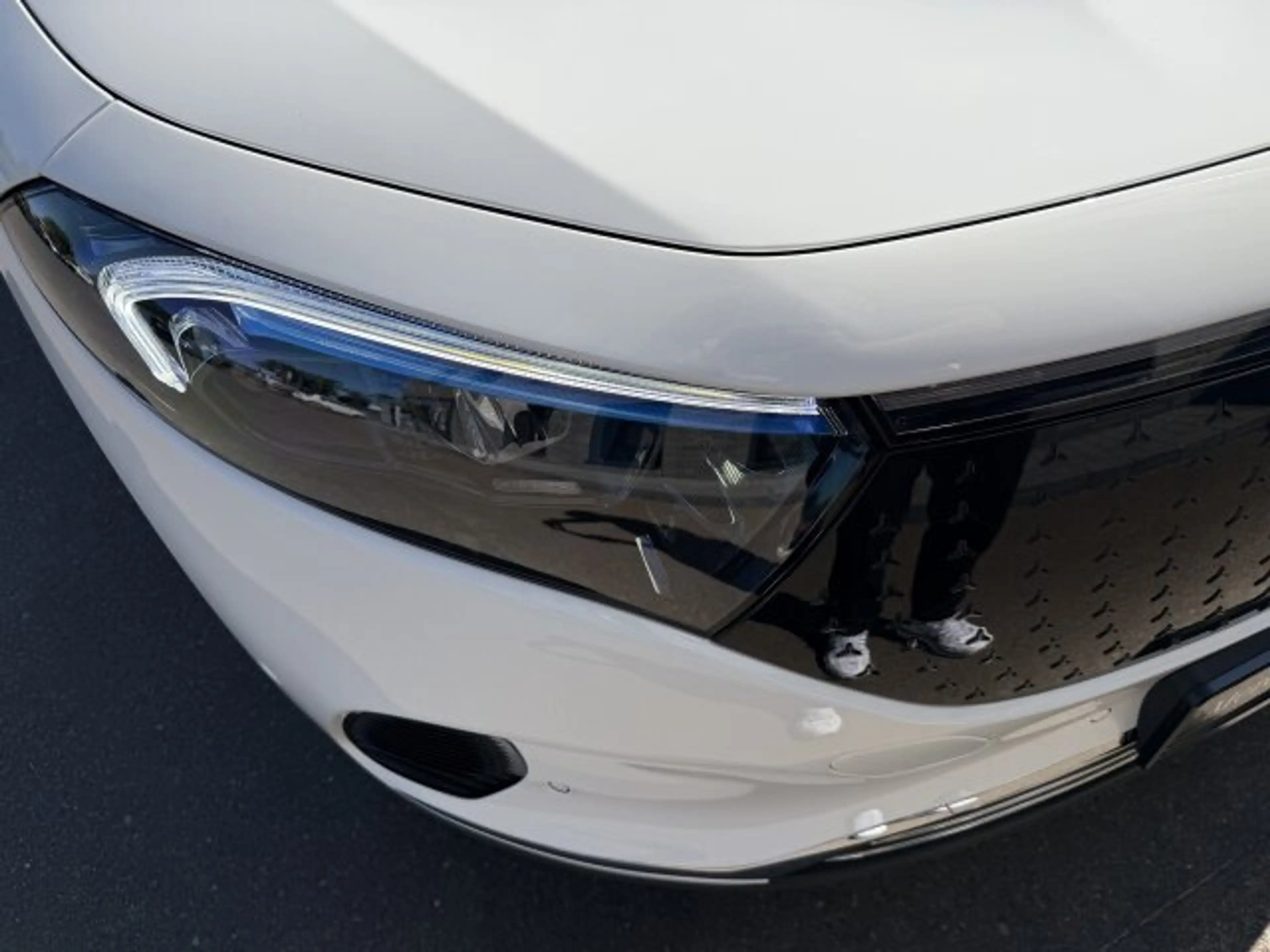 Mercedes-Benz EQA 300 EQA 300 4M Progressive Adv. LED Distronic Kamera — photo 22