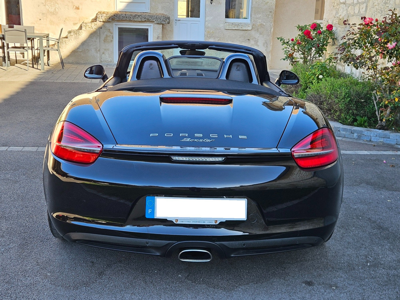Photo du véhicule