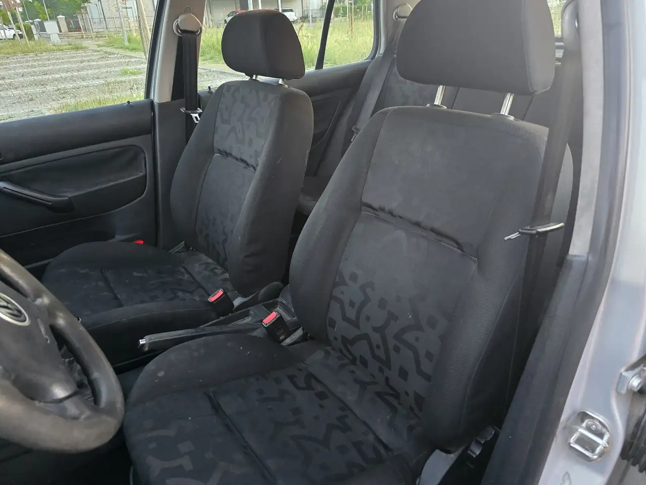 Volkswagen Golf 5p 1.4 16v, foto 12