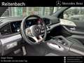 Mercedes-Benz GLE 53 AMG GLE53 4M AMG+NIGHT+PANO+DISTR AHK+BURM+360°+LED Білий - thumbnail 9