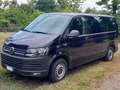 Volkswagen T6 Caravelle Automatico Four Motion Nero - thumbnail 7
