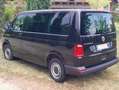 Volkswagen T6 Caravelle Automatico Four Motion Nero - thumbnail 8