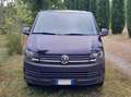 Volkswagen T6 Caravelle Automatico Four Motion Nero - thumbnail 5