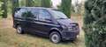 Volkswagen T6 Caravelle Automatico Four Motion Nero - thumbnail 4