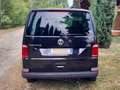 Volkswagen T6 Caravelle Automatico Four Motion Nero - thumbnail 9