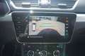 Skoda Superb Combi 2,0 TDI DSG *LED*SHZ*ACC* Schwarz - thumbnail 10