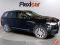 Volvo XC90 T5 Inscription AWD Aut. 250 Negro - thumbnail 2