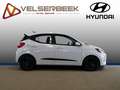 Hyundai i10 *Velserbeek Black Edition / Winter-act *Velserbeek Wit - thumbnail 2