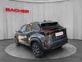 Toyota Yaris Cross 1,5 VVT-i Hybrid Active Drive Aut. Grau - thumbnail 3