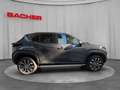 Toyota Yaris Cross 1,5 VVT-i Hybrid Active Drive Aut. Grau - thumbnail 6