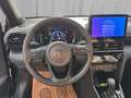 Toyota Yaris Cross 1,5 VVT-i Hybrid Active Drive Aut. Grau - thumbnail 12