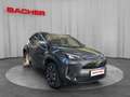 Toyota Yaris Cross 1,5 VVT-i Hybrid Active Drive Aut. Grau - thumbnail 7