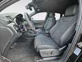 Audi Q3 35  1.5 TFSI S-tronic S-line AHK RFK Navi LED ACC Schwarz - thumbnail 8