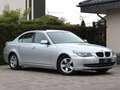 BMW 520 i *Aut. / Navi / Schiebedach* Silber - thumbnail 7