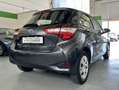 Toyota Yaris Yaris III 5p 1.5h Active - PROMO FINANZIAMENTO Grigio - thumbnail 5
