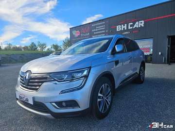 2.0 DCI 175 INTENS 4X2 BVA