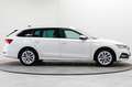 Skoda Octavia Combi 2.0 TDI Style AHK Navi HUD ACC SHZ Weiß - thumbnail 7
