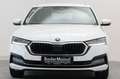 Skoda Octavia Combi 2.0 TDI Style AHK Navi HUD ACC SHZ Weiß - thumbnail 4