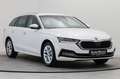 Skoda Octavia Combi 2.0 TDI Style AHK Navi HUD ACC SHZ Weiß - thumbnail 5