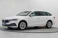 Skoda Octavia Combi 2.0 TDI Style AHK Navi HUD ACC SHZ Weiß - thumbnail 2