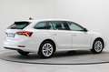Skoda Octavia Combi 2.0 TDI Style AHK Navi HUD ACC SHZ Weiß - thumbnail 9