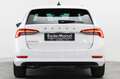Skoda Octavia Combi 2.0 TDI Style AHK Navi HUD ACC SHZ Weiß - thumbnail 11