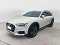 Audi A4 allroad 40 TDI 204 CV S tronic Identity Contrast Bianco - thumbnail 1