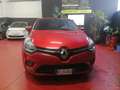 Renault Clio Clio IV 2017 1.5 dci energy Zen 75cv Rosso - thumbnail 2