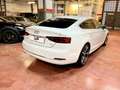Audi A5 A5 SPB 2.0 TDI 190 CV S tronic Business Sport Blanc - thumbnail 6