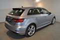 Audi A3 SPB 30 g-tron S tronic Admired Argento - thumbnail 4