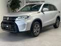 Suzuki Vitara Grand Luxe + SHVS 2WD (MY25) Argent - thumbnail 3
