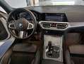 BMW 320 D 190cv MHEV MSPORT XDRIVE 19" IVA DEDUCIBILE Wit - thumbnail 11