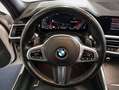 BMW 320 D 190cv MHEV MSPORT XDRIVE 19" IVA DEDUCIBILE Wit - thumbnail 18