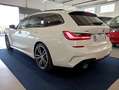 BMW 320 D 190cv MHEV MSPORT XDRIVE 19" IVA DEDUCIBILE Wit - thumbnail 30