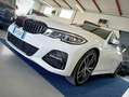 BMW 320 D 190cv MHEV MSPORT XDRIVE 19" IVA DEDUCIBILE Wit - thumbnail 1