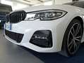 BMW 320 D 190cv MHEV MSPORT XDRIVE 19" IVA DEDUCIBILE Wit - thumbnail 26