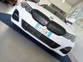 BMW 320 D 190cv MHEV MSPORT XDRIVE 19" IVA DEDUCIBILE Wit - thumbnail 29