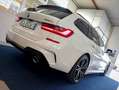 BMW 320 D 190cv MHEV MSPORT XDRIVE 19" IVA DEDUCIBILE Wit - thumbnail 8