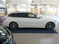 BMW 320 D 190cv MHEV MSPORT XDRIVE 19" IVA DEDUCIBILE Wit - thumbnail 5