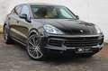 Porsche Cayenne Coupe Luftfederung, 22 Zoll Turbo Design Schwarz - thumbnail 4