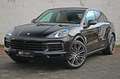 Porsche Cayenne Coupe Luftfederung, 22 Zoll Turbo Design Schwarz - thumbnail 1
