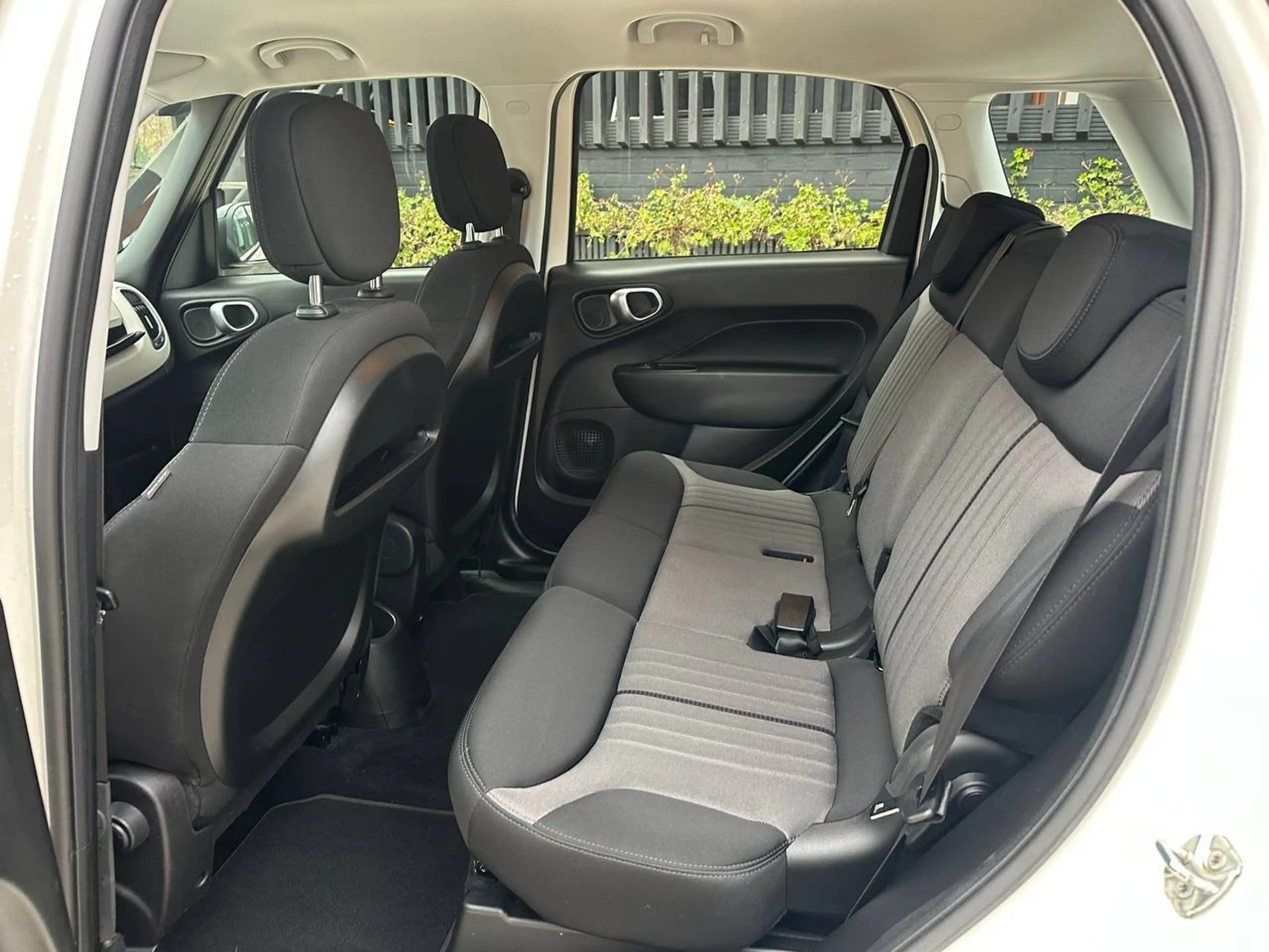 Fiat 500L 500L 1.4i * 41.136 KM !!!! * — photo 13
