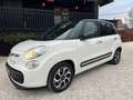 Fiat 500L 500L 1.4i * 41.136 KM !!!! * Blanc - thumbnail 3