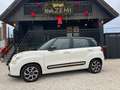 Fiat 500L 500L 1.4i * 41.136 KM !!!! * Blanc - thumbnail 1