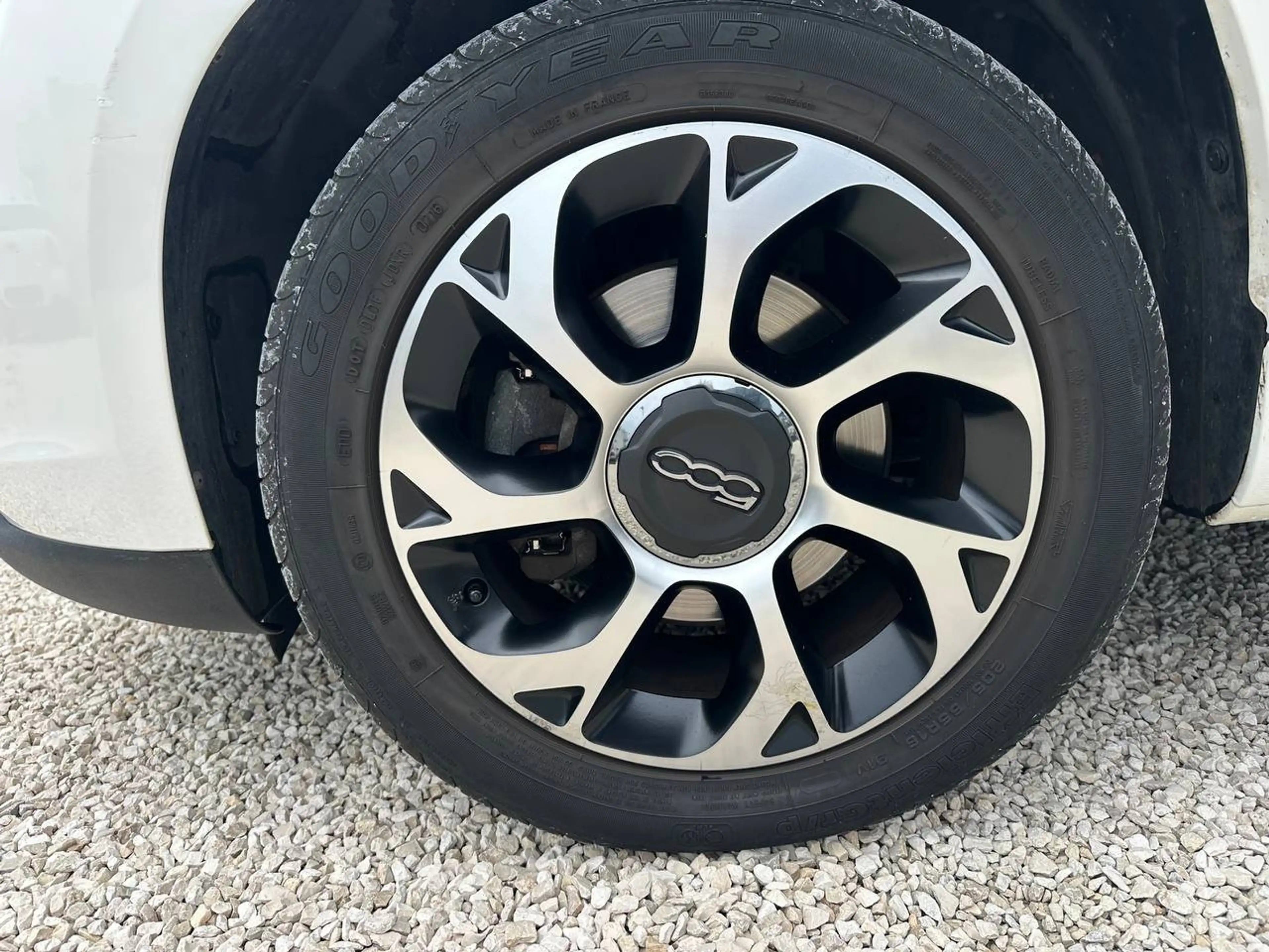 Fiat 500L 500L 1.4i * 41.136 KM !!!! * — photo 15