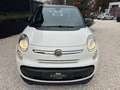 Fiat 500L 500L 1.4i * 41.136 KM !!!! * Blanc - thumbnail 4